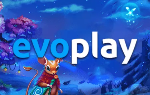 slot evoplay