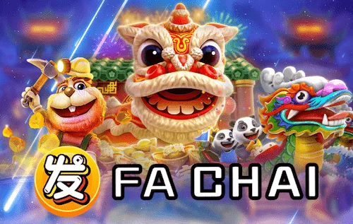slot fa chai