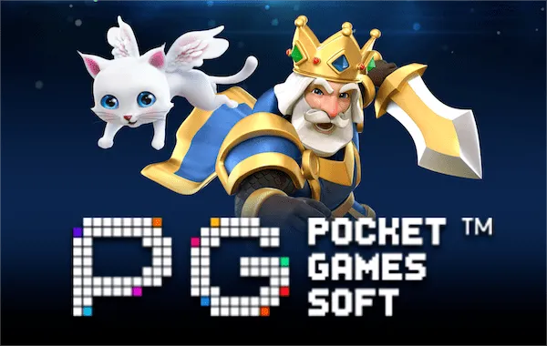 slot pg